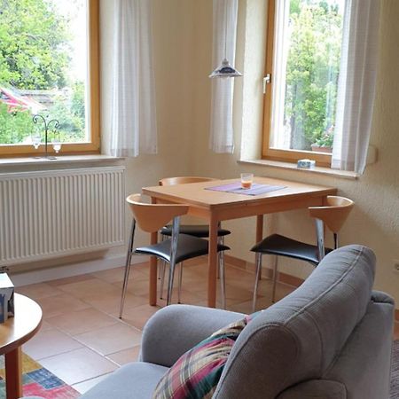 Ostsee Ferienapartments Graal-Muritz Bagian luar foto