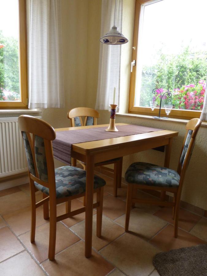Ostsee Ferienapartments Graal-Muritz Bagian luar foto