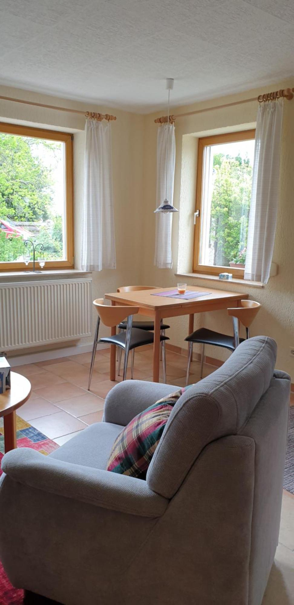 Ostsee Ferienapartments Graal-Muritz Bagian luar foto