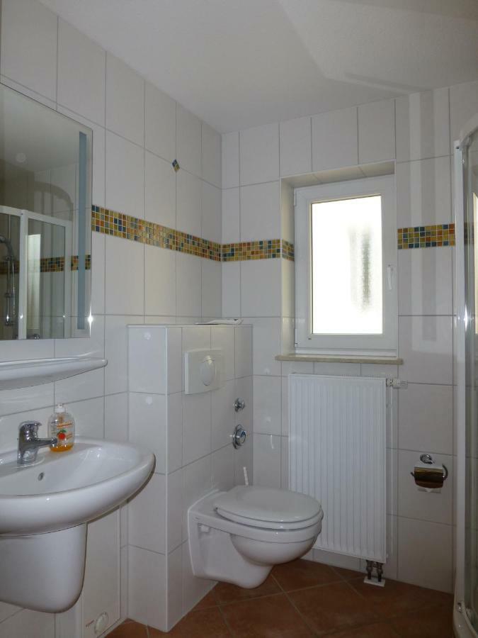 Ostsee Ferienapartments Graal-Muritz Bagian luar foto