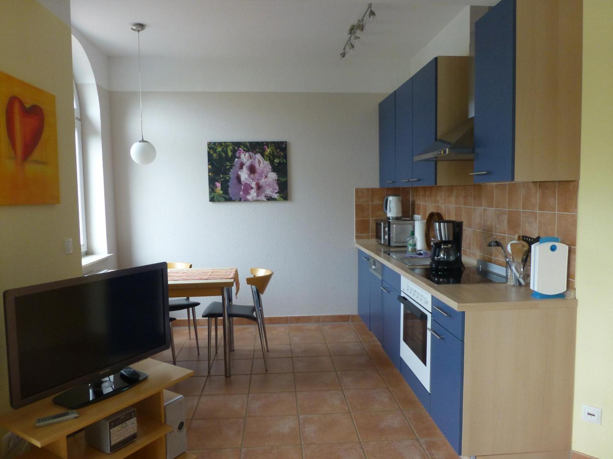 Ostsee Ferienapartments Graal-Muritz Bagian luar foto