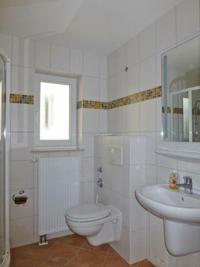 Ostsee Ferienapartments Graal-Muritz Bagian luar foto