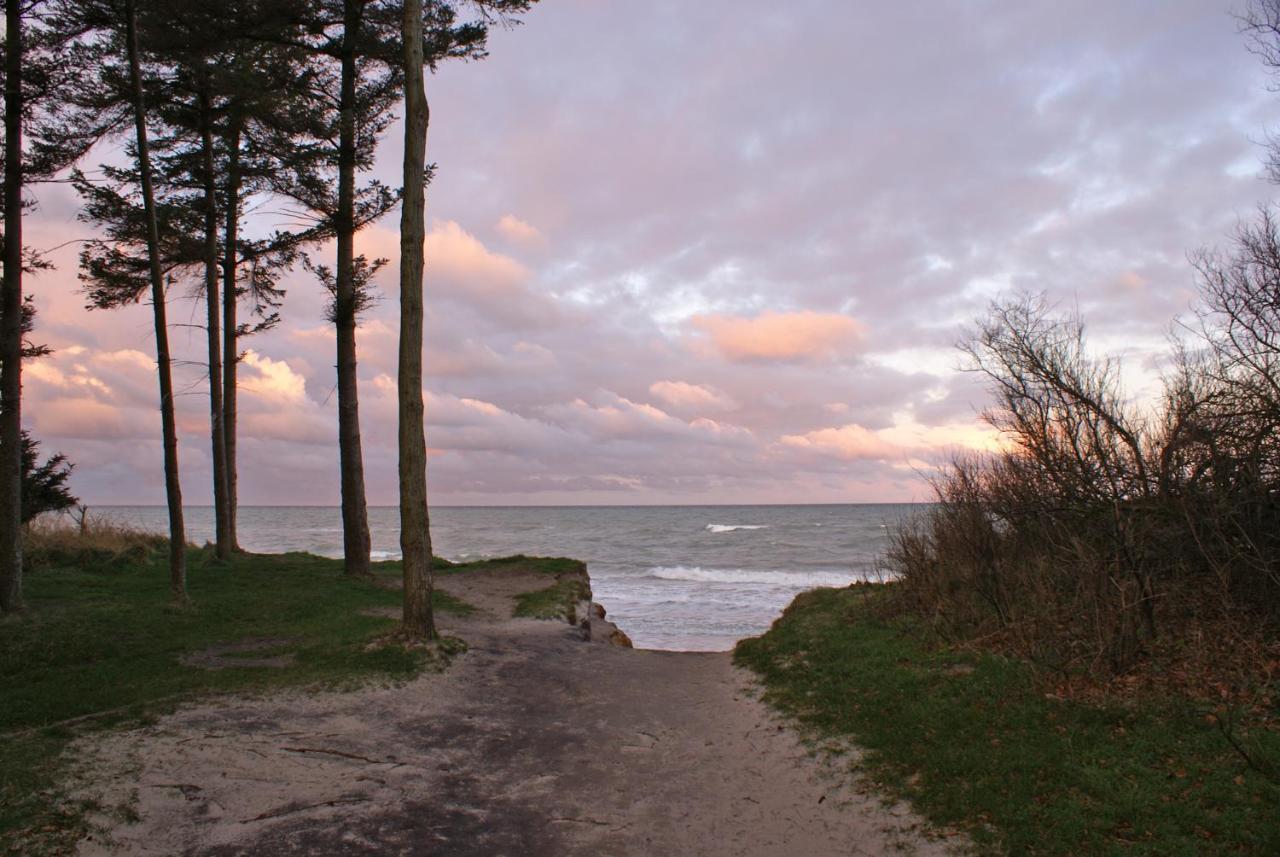 Ostsee Ferienapartments Graal-Muritz Bagian luar foto